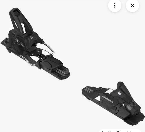 Strive salomon atomic - 13,