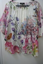 Bexleys bluse shirt tunika - shirt,