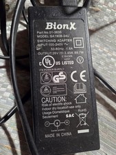 Original BionX Ladegerät 26V