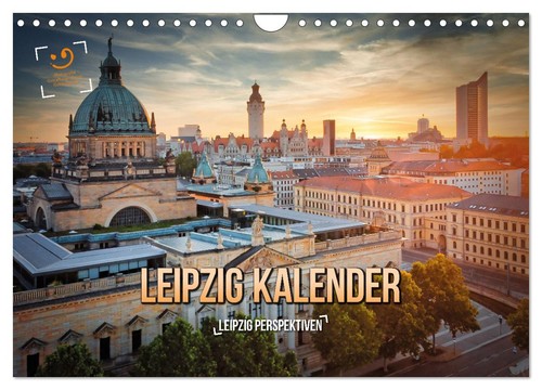 Leipzig kalender perspektiven - leipzig,
