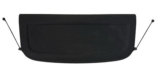 Hutablage kofferraumabdeckung - hutablage,