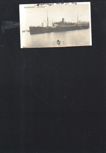 Fotoansichtskarte - (b92504),