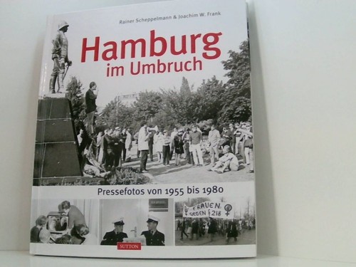 Hamburg umbruch - hamburg,