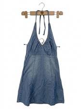 edc by Esprit Jeanskleid Damen
