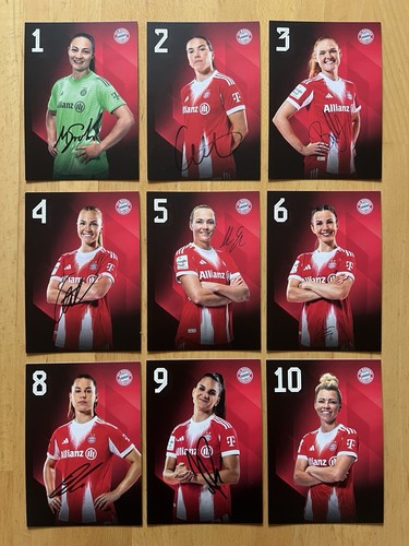 Bayern münchen - fc,