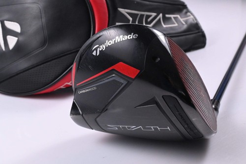 Taylormade stealth driver - taylormade,