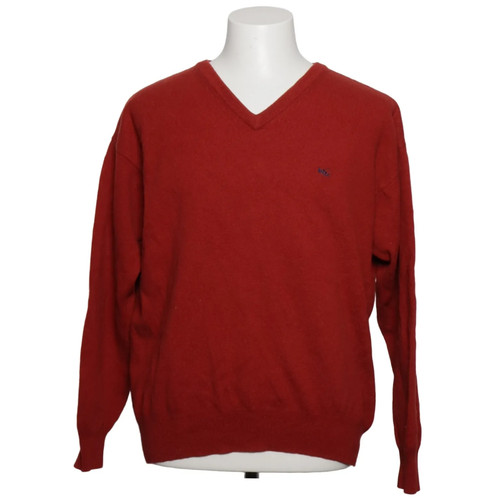 Old river strickpullover - old, river,