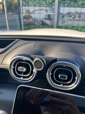 RS-Mount, Handyhalter passend