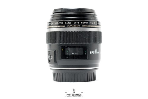 Canon 60mm 8 - canon, ef-s