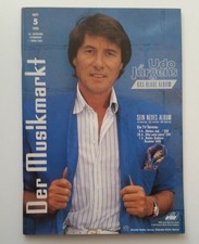 Der Musikmarkt 5 1988(Udo