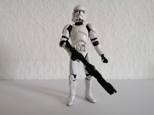 Star wars clone trooper - wars,