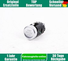 Start Stop Taster Startknopf VW Passat B8 3G 3G1959839