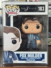 Funko Pop Figur The X-Files