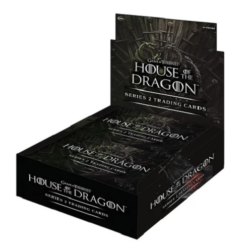 House the dragon series - house,