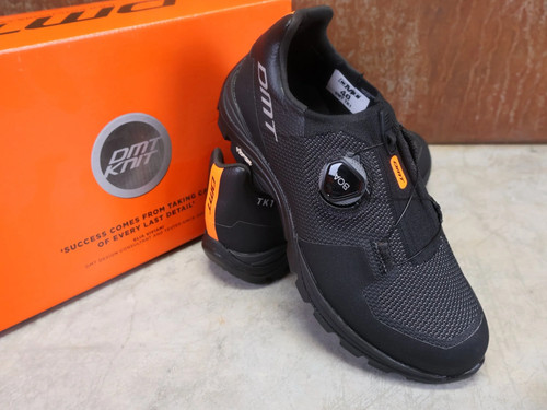 Dmt tk1 mountainbikeschuh - tk1,