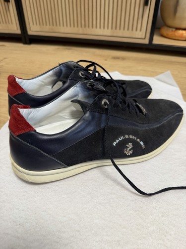 Original paul shark yachting - shark,