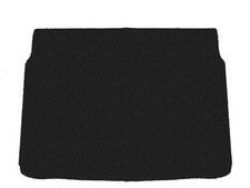 Basic Kofferraumteppich für