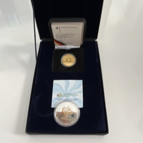 100 euro goldmünze 999 - euro,