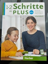Schritte plus Neu 1+2 A1