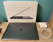 Apple MacBook Pro 15“ (2019)