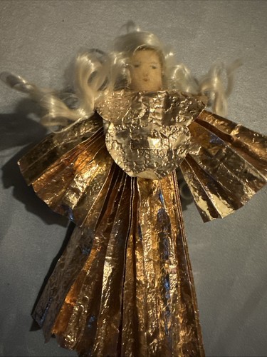 Weihnachtsengel