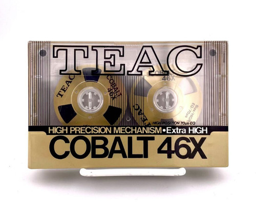 Teac cobalt 46x - teac, high