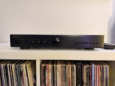 ROTEL A11 MKII Stereo Amplifier