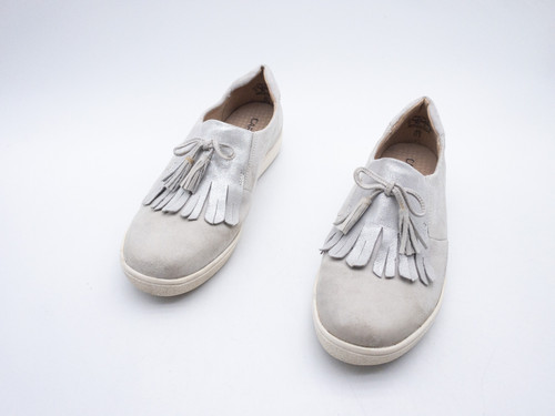 Caprice damen mokassin slipper - damen,