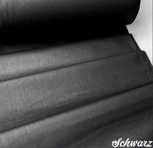 240cm uni farben popeline - farben,