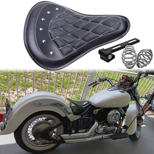 Motorrad solo sitz bobber - 3'',
