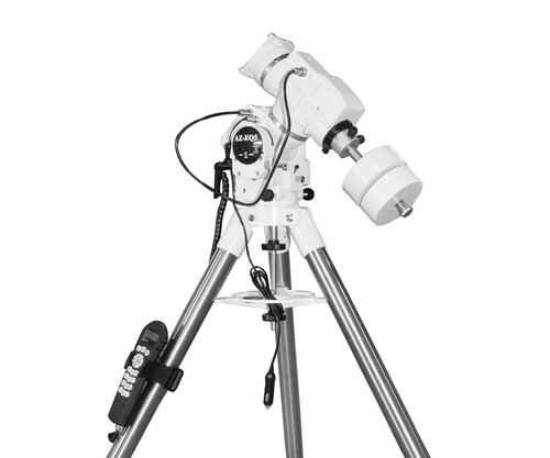 Skywatcher eq5gt eq5 - skywatcher, az-eq5