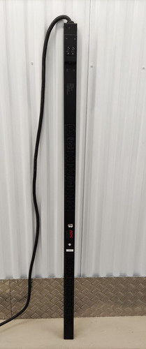 Apc ap7553 rack pdu basic - ap7553,