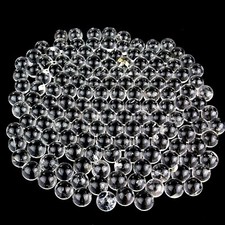 Bergkristall Kugel AAA -