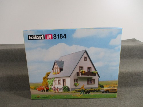 Kibri spur 8184 - h0,