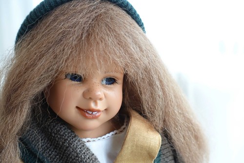 Susi eimer trollkinder - eimer,