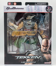 Bandai Namco Tekken Heihachi