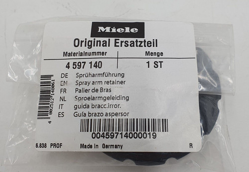 Miele sprüharmführung - miele,
