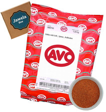 AVO Dallas mild Grillbraten, Spießbraten, Rollbraten Gewürz 1kg - Großpackung