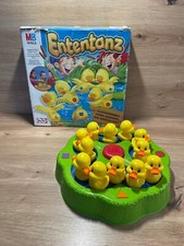 Ententanz (Voll funktionsfähig) FASZINIERENDES ENTEN-SUCHSPIEL MIT GERÄUSCHEN!✅