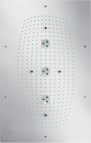 Hansgrohe rainmaker duschkopf - hansgrohe,