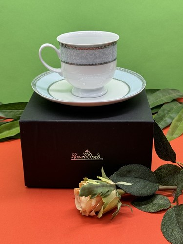 Rosenthal aida princess blue - aida,