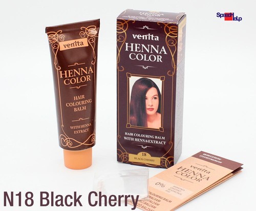 Venita henna color natur - venita,