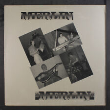 MERLIN: Merlin Nicht Auf