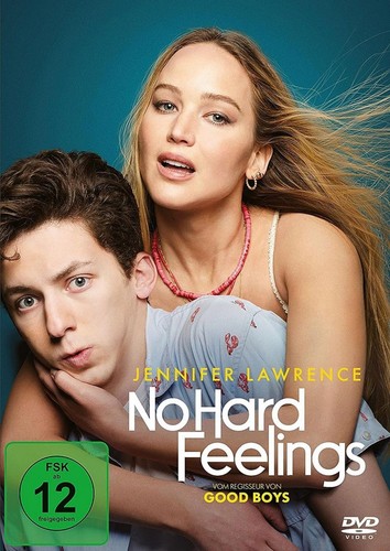 Hard feelings jennifer - hard,