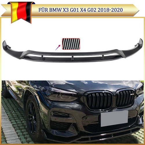 Spoilerschwert für bmw - bmw, g01