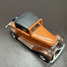 Welly old timer ford roadster - welly,