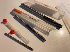 NC-Reibahle 1-14mm H7 F7 neu - Maschinenreibahlen HSS/E Sondermaße