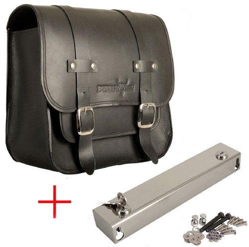 Satteltasche links rechts