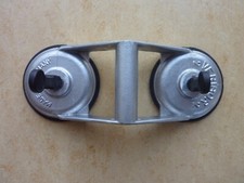 Veribor Saugheber mit zwei Saugpunkten Glasheber