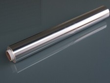 Aluminiumfolie B 60cm dicke 30